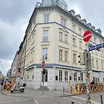 Altbautraum Am Gaertnerplatz 120 M2 Appartement Munich