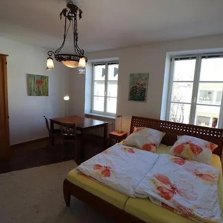 Altbautraum Am Gaertnerplatz 120 M2 *