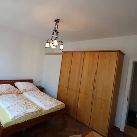 Altbautraum Am Gaertnerplatz 120 M2 Appartement Munich