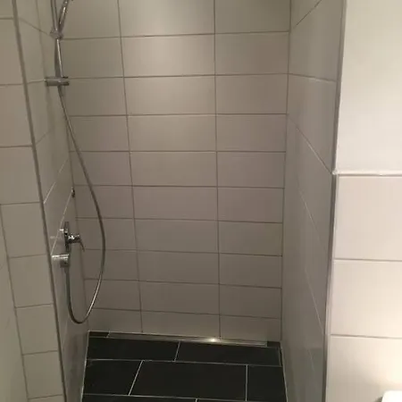 Altbautraum Am Gaertnerplatz 120 M2 아파트 뮌헨