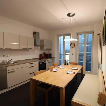 Altbautraum Am Gaertnerplatz 120 M2 Apartment Munich