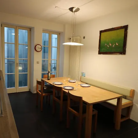 Altbautraum Am Gaertnerplatz 120 M2 *