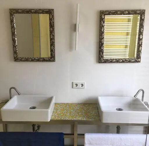 Apartmán Altbautraum Am Gaertnerplatz 120 M2 Mnichov