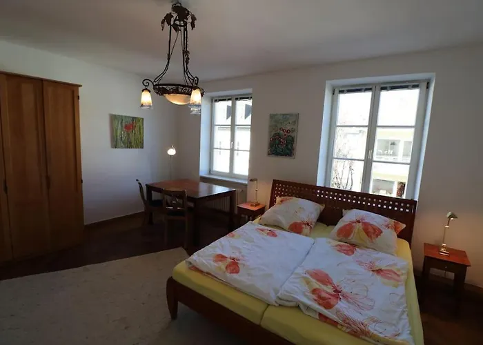 Altbautraum Am Gaertnerplatz 120 M2 *