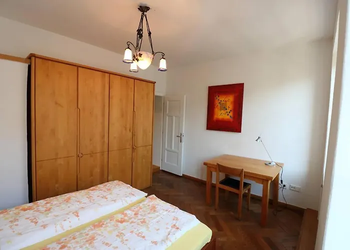 Altbautraum Am Gaertnerplatz 120 M2 * Monaco di Baviera