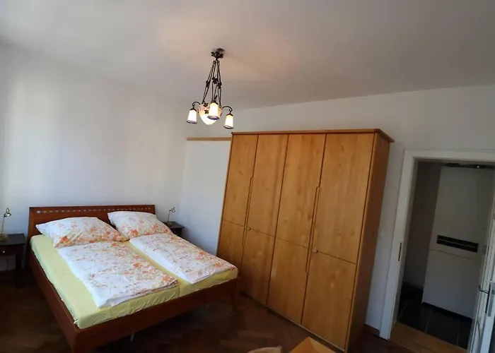 Altbautraum Am Gaertnerplatz 120 M2 Apartmán Mnichov