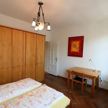 Altbautraum Am Gaertnerplatz 120 M2 * München